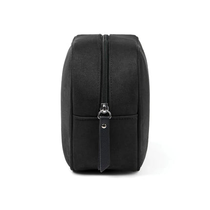Marlo RCS Recycled Polyester Toiletry Bag From Marlow Collection Exquisite Travel Companion - hospitality