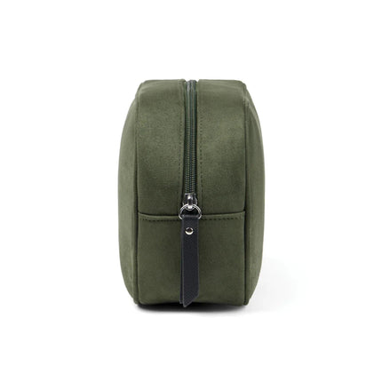 Marlo RCS Recycled Polyester Toiletry Bag From Marlow Collection Exquisite Travel Companion - hospitality