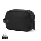 Polyester / black / 24.5 x 9 x 17 cm