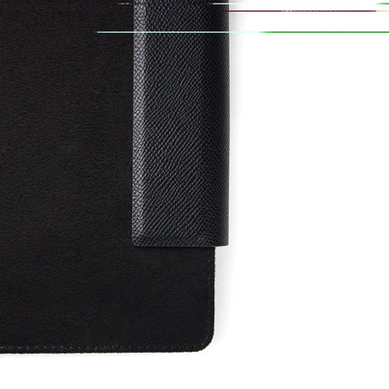 Marlow Collection GRS Notebook With Recycled Pu Details - hospitality
