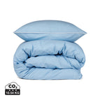 Cotton / blue / 210 x 150 x 0.5 cm
