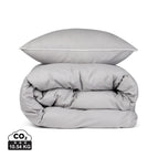 Cotton / grey / 210 x 150 x 0.5 cm