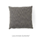 Lava Arredo Sunbrella