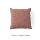 Cannella Arredo Sunbrella