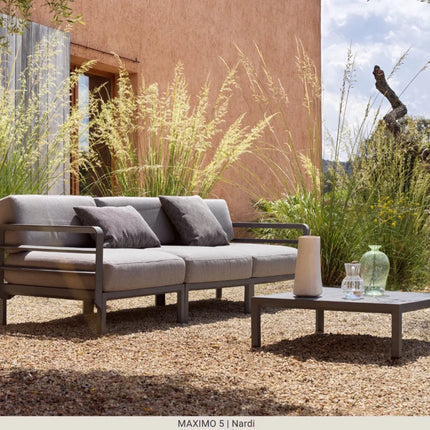 Maximo 60x40 Nardi Cushion Sunbrella® - hospitality