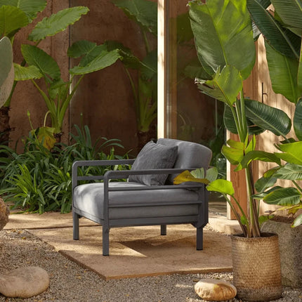 Maximo 60x40 Nardi Cushion Sunbrella® - hospitality