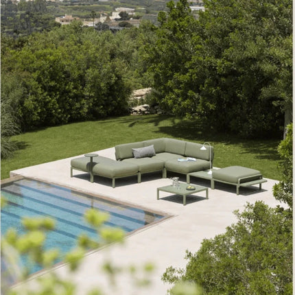 Maximo 60x40 Nardi Cushion Sunbrella® - hospitality