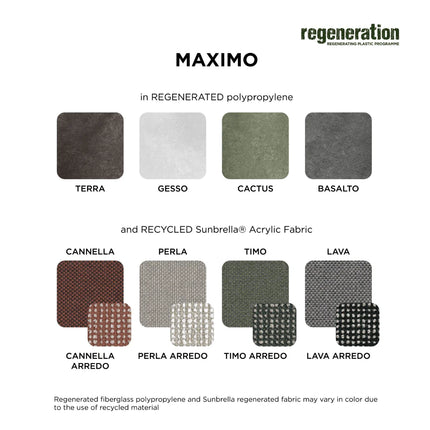  ideal for outdoor seating and hospitality settings.