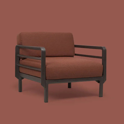 Maximo Armchair Modular Outdoor Sofa Chair Put Together Sofa - hospitality
