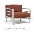 Gesso Cannella Sunbrella