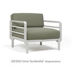 Gesso Timo Sunbrella