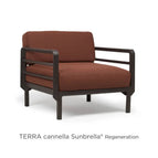 Terra Cannella Sunbrella
