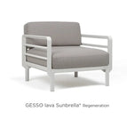 Gesso Lva Sunbrella