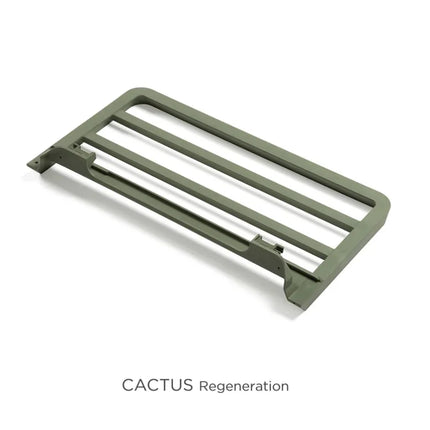 Maximo Armrest Modular Seating Component - hospitality