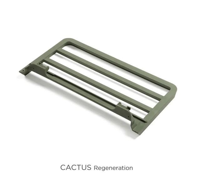 Maximo Armrest Modular Seating Component - hospitality
