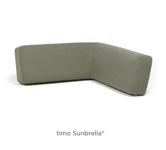 Maximo Corner Back Cushion Sunbrella® - hospitality
