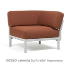 Gesso Cannella Sunbrella