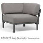 Basalto Lava Sunbrella