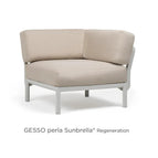 Gesso Perla Sunbrella