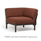 Terra Cannella Sunbrella