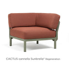 Cactus Cannella Sunbrella