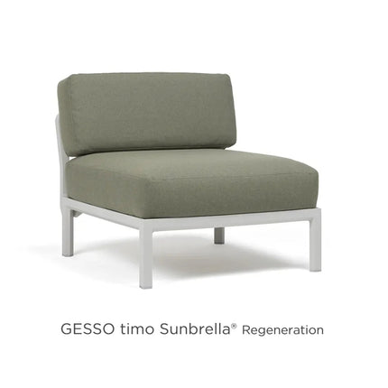 Maximo Modular Centre Seat Sofa Middle - hospitality