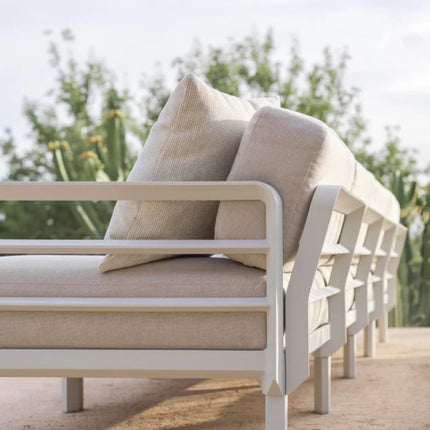 Maximo Modular Centre Seat Sofa Middle - hospitality