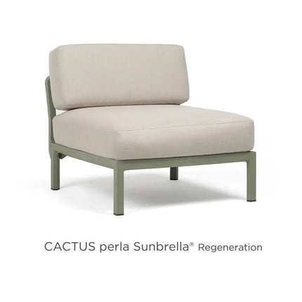 Maximo Modular Centre Seat Sofa Middle - hospitality