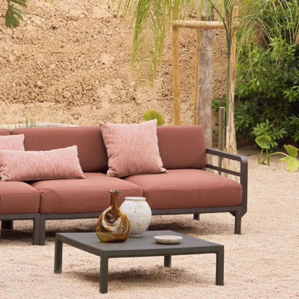 Maximo Modular Centre Seat Sofa Middle - hospitality