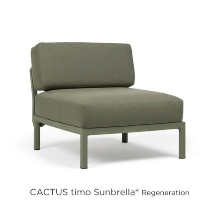 Maximo Modular Centre Seat Sofa Middle - hospitality