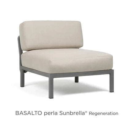 Maximo Modular Centre Seat Sofa Middle - hospitality
