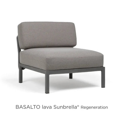 Maximo Modular Centre Seat Sofa Middle - hospitality