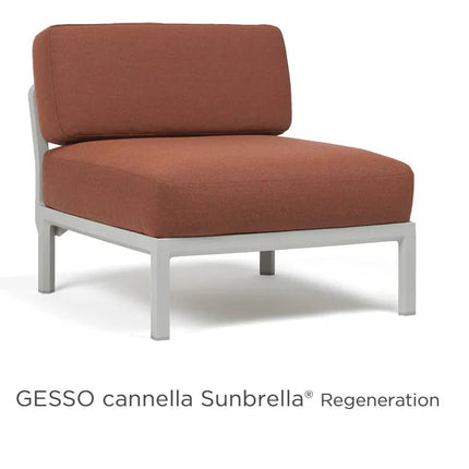 Maximo Modular Centre Seat Sofa Middle - hospitality