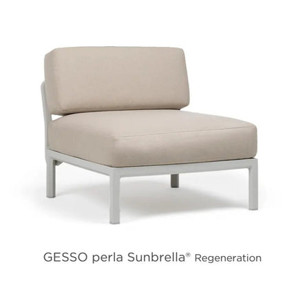 Maximo Modular Centre Seat Sofa Middle - hospitality