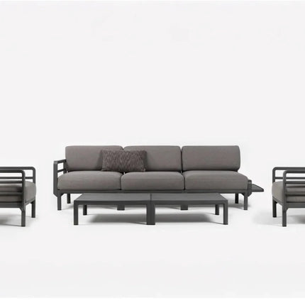 Maximo Modular Centre Seat Sofa Middle - hospitality