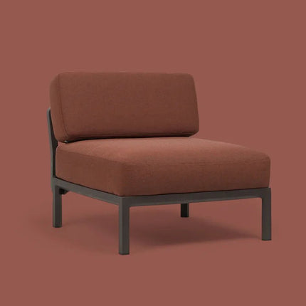 Maximo Modular Centre Seat Sofa Middle - hospitality