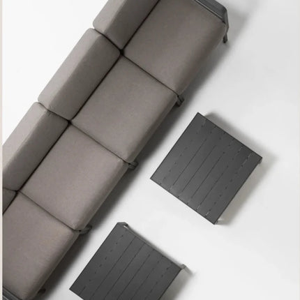 Maximo Modular Centre Seat Sofa Middle - hospitality