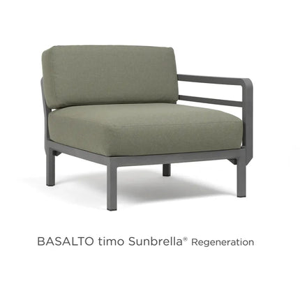 Maximo Modular End Sofa Left/Right - hospitality