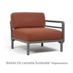 Basalto Cannella