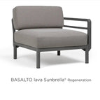 Basalto Lava