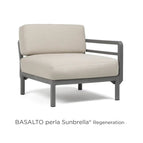 Basalto Perla