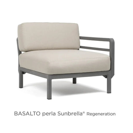 Maximo Modular End Sofa Left/Right - hospitality