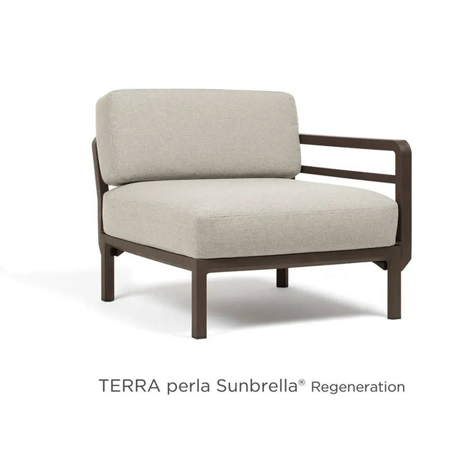 Maximo Modular End Sofa Left/Right - hospitality