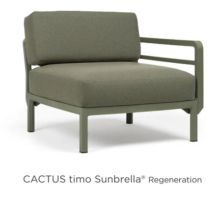 Maximo Modular End Sofa Left/Right - hospitality