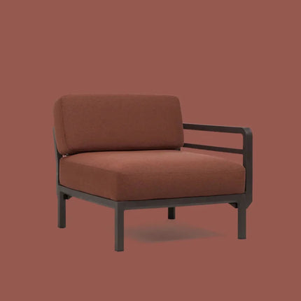 Maximo Modular End Sofa Left/Right - hospitality
