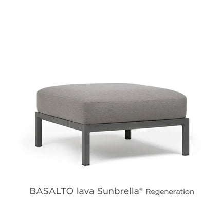 Maximo Pouf Modular Seating Element - hospitality