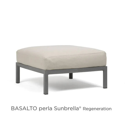 Maximo Pouf Modular Seating Element - hospitality