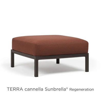 Maximo Pouf Modular Seating Element - hospitality