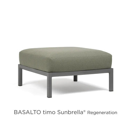 Maximo Pouf Modular Seating Element - hospitality