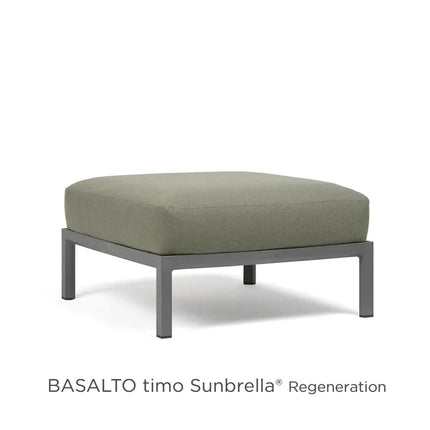 Maximo Pouf Modular Seating Element - hospitality